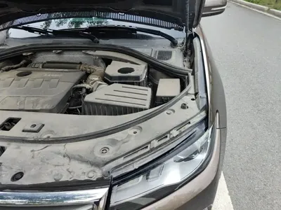 Haval H7 2018, 149400 км, за 26200 CNY - фото 23