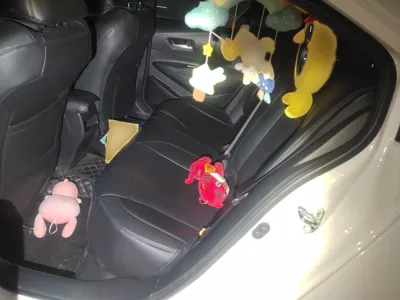 Toyota Corolla 2019, 84900 км, за 64873.02 CNY - фото 20