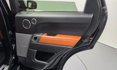 Land Rover Range Rover Sport 2017, 81902 км, за 32500000 KRW - фото 25