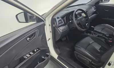 KG_Mobility_Ssangyong TIBOLI 2017, 136140 км, за 4800000 KRW - фото 11