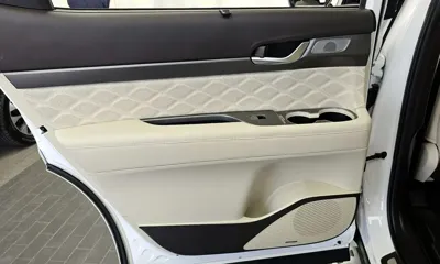 Hyundai Palisade 2022, 106353 км, за 26900000 KRW - фото 25