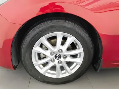 Mazda 3 Axela 2016, 108699 км, за 25900 CNY - фото 17