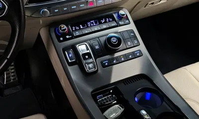 Hyundai Palisade 2022, 56910 км, за 26990000 KRW - фото 9