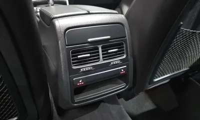 Volkswagen Touareg 2016, 159833 км, за 16900000 KRW - фото 19