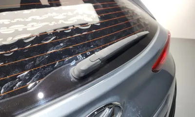 Hyundai Kona 2020, 104922 км, за 9900000 KRW - фото 35