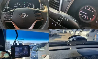 Hyundai Tucson 2019, 55000 км, за 14400000 KRW - фото 12