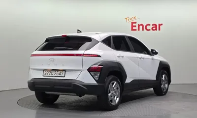 Hyundai Kona 2023, 48591 км, за 19500000 KRW - фото 2