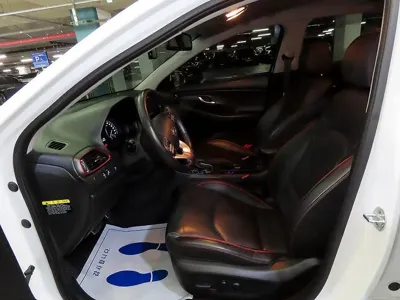 Hyundai i30 2018, 143891 км, за 9900000 KRW - фото 9