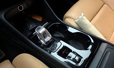 Volvo XC40 2022, 83187 км, за 29300000 KRW - фото 9