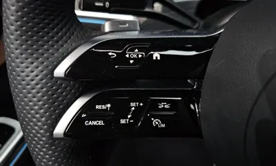 Mercedes-Benz CLE-Class 2025, 8720 км, за 74900000 KRW - фото 27