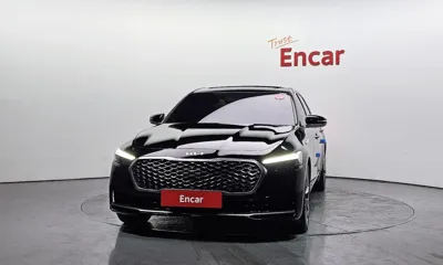 Kia K9 2023, 188891 км, за 25990000 KRW - фото 3
