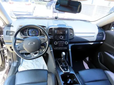 Renault-KoreaSamsung QM6 2019, 73646 км, за 9400000 KRW - фото 7
