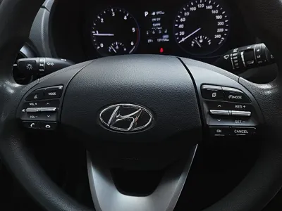 Hyundai Kona 2018, 139154 км, за 9800000 KRW - фото 14