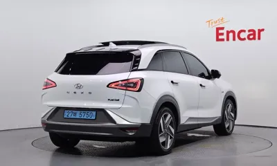 Hyundai Nexo 2020, 98563 км, за 15900000 KRW