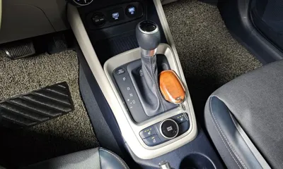 Hyundai Venue 2020, 77260 км, за 14900000 KRW - фото 9