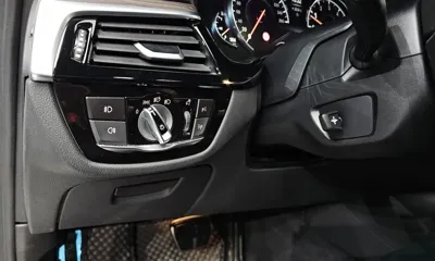 BMW 5-Series 2018, 127852 км, за 23900000 KRW - фото 14