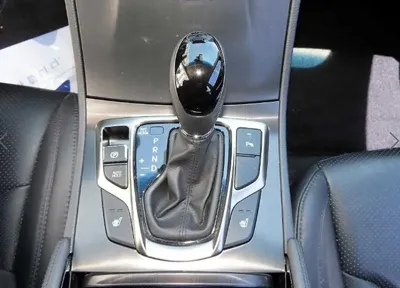 Hyundai Grandeur 2015, 118642 км, за 6700000 KRW - фото 10