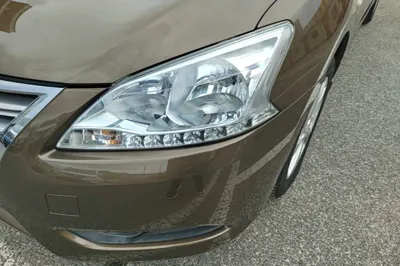 Nissan Sylphy 2014, 112300 км, за 39768.12 CNY - фото 9
