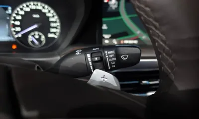Genesis G90 2020, 166322 км, за 99990000 KRW - фото 28