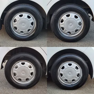 ChevroletGMDaewoo Spark 2012, 96642 км, за 1990000 KRW