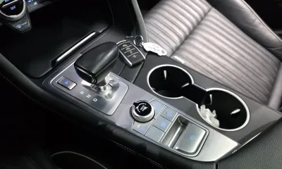 Genesis G70 2018, 162004 км, за 14500000 KRW - фото 9