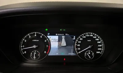 Genesis G90 2019, 202259 км, за 20990000 KRW - фото 8