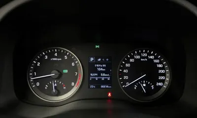 Hyundai Tucson 2017, 86614 км, за 13900000 KRW - фото 8