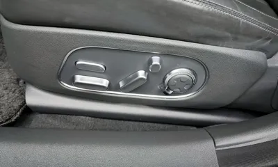 Genesis G90 2022, 43565 км, за 76900000 KRW - фото 31