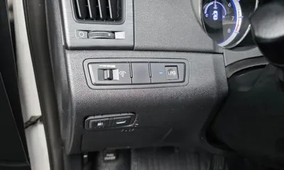 Hyundai Sonata 2010, 216790 км, за 3250000 KRW - фото 13