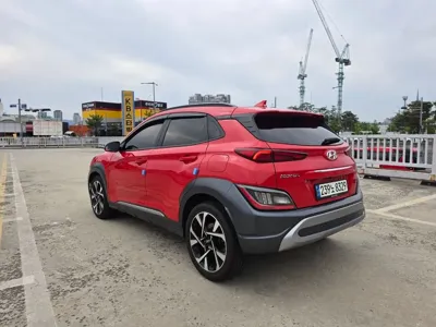 Hyundai Kona 2021, 90213 км, за 16900000 KRW - фото 6