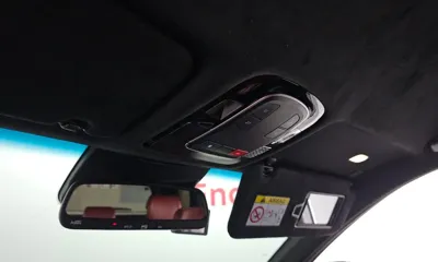 Hyundai Palisade 2022, 94273 км, за 26500000 KRW - фото 29