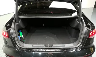 Audi A3 2023, 10583 км, за 28270000 KRW - фото 20