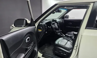 Kia Soul 2014, 131115 км, за 5990000 KRW - фото 11