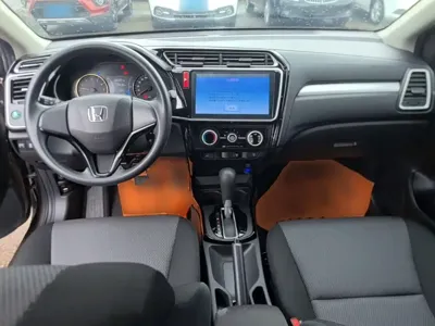 Honda Gienia 2017, 86300 км, за 32700 CNY - фото 10