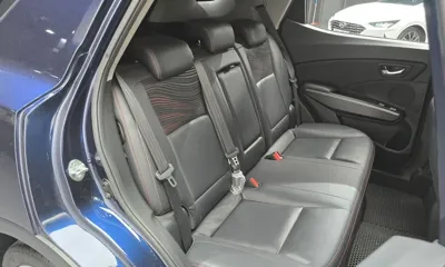 KG_Mobility_Ssangyong TIBOLI 2016, 182822 км, за 3990000 KRW - фото 12