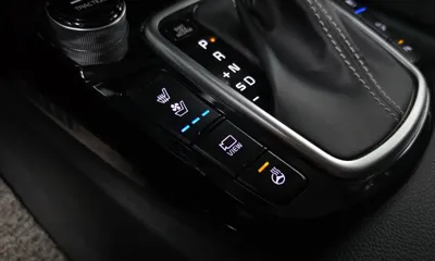 Kia Seltos 2022, 121066 км, за 14800000 KRW - фото 16