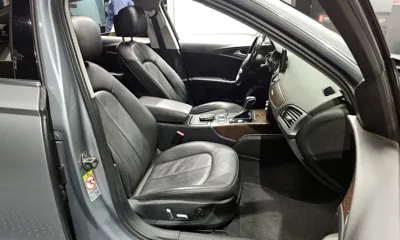 Audi A6 2016, 93752 км, за 13500000 KRW - фото 12