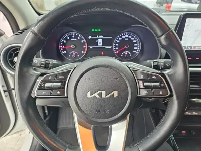 Kia K3 2022, 62673 км, за 18700000 KRW - фото 8