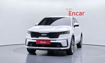 Kia Sorento 2023, 57519 км, за 33500000 KRW