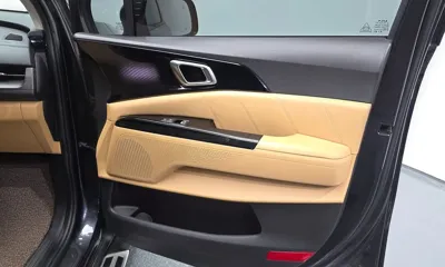 Kia Canival 2022, 114510 км, за 21900000 KRW - фото 25