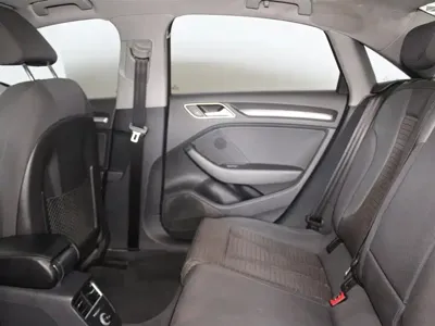 Audi A3 2018, 100800 км, за 68800 CNY - фото 8