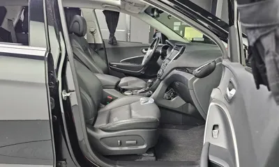 Hyundai Maxcruz 2015, 152696 км, за 11500000 KRW - фото 12