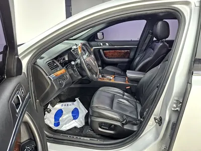 Lincoln MKS 2014, 113700 км, за 3390000 KRW - фото 10