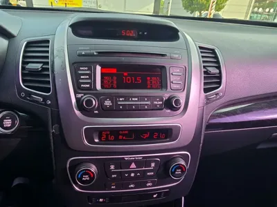 Kia Sorento 2014, 167000 км, за 6500000 KRW - фото 14