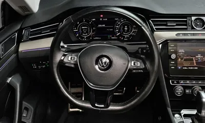 Volkswagen Arteon 2019, 103645 км, за 18800000 KRW - фото 13