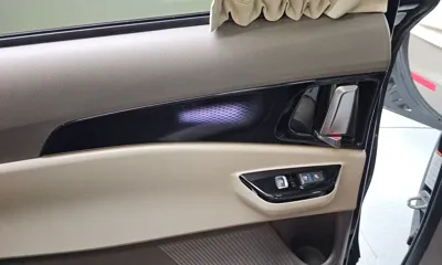 Kia Canival 2023, 78688 км, за 34800000 KRW - фото 25