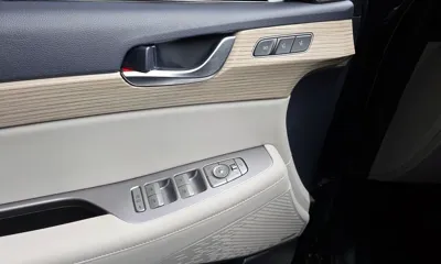 Hyundai Palisade 2022, 61912 км, за 25300000 KRW - фото 20