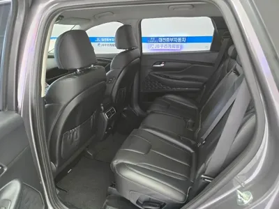 Hyundai Santafe 2021, 93861 км, за 20800000 KRW - фото 10
