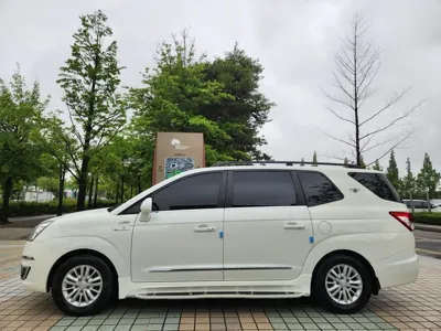 KG_Mobility_Ssangyong KORANDO 2017, 94479 км, за 7600000 KRW - фото 8