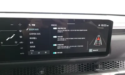 Kia Tasman 2026, 18009 км, за 35100000 KRW - фото 30